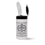 Heirloom Traditions Deglosser Surface Prep Wipes, heavy duty Degreaser, 40CT
