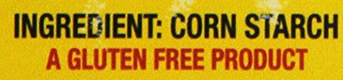 Argo 100% Pure Corn Starch, 16 Oz