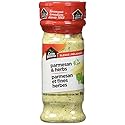 Club House, Signature Blend, Parmesan & Herbs, 135g/4.8 oz., {Imported from Canada}