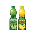 ReaLemon Juice & ReaLime Juice 15oz 2 Pack