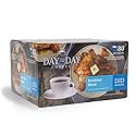 Day To Day Breakfast Blend Medium Roast Single Serve Coffee Pods, 80-Count for K-Cup Keurig Brewers
