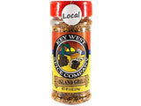 Key West Spice Company Seasoning, Island Grill6 oz (1 bottle)