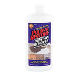 Pour-n-Restore Pnr32oz-06 Oil Stain Remover, 36 Oz (Pack of 6) 6