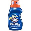 Clorox 30036 Clorox 2 Stain Fighter and Color Booster - Case of 8