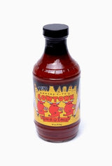 Kansas City's Cowtown Bar-B-Q Sauce (Original BBQ Sauce)3