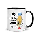 Persian Gift, Persian Gift for Maman, Persian Gift for Father's Day, Gift for HIm, Best Baba Gift, Persian Mug, Gift For Father's Day, Best Baba, Gift