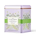 Life Plus Style Gourmet The Secret Garden Sleep Tea USDA Organic Chamomile Peppermint & Fennel Blend Caffeine-Free Non GMO Gluten Free 50 Tea Bags in