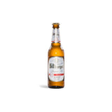 Bitburger - Zero NA - 11.2 oz (6 Glass Bottles)L8