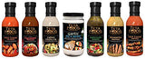 Teta Foods 7 Items Multi-Pack