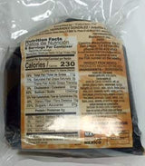 Juquilita Black Mole Paste 17 Ounces (10 Pack)
