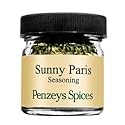 Sunny Paris Seasoning By Penzeys Spices .2 oz 1/4 cup jar (Pack of 1)