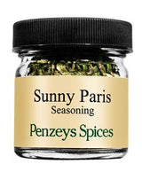 Sunny Paris Seasoning By Penzeys Spices .2 oz 1/4 cup jar (Pack of 1)