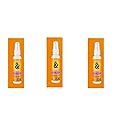 3 count Chaos & Cuddles Dog Gone Fresh Odor Eliminator 2 Fl Oz