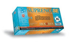 BarrierSafe Solutions International SU-690-L Microflex Supreno SE 5 1/2 mil Nitrile Ambidextrous Non-Sterile Powder-Free Disposable Gloves