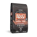 Bulletproof Cinnamon & Vanilla Flavored Ground Coffee, Medium Roast, 10 Oz, Clean Coffee Tested for Toxins, No Artificial Flavors, 100% Arabica Beans
