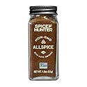 Spice Hunter - The Jamaican Allspice Ground, 1.8 Ounce (Pack of 1)