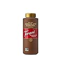 Torani Puremade Sauce, Salted Chocolate Caramel, 16.5 Ounces
