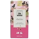 Endangered Species Puffin, Dark Chocolate with Cherries, 3 Ounce (Pack of 12) by Endangered Species