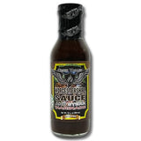 Croix Valley Worcestershire Sauce & Steak Marinade - 3 Pack (12 oz Glass Bottles) - Rich Umami with Savory Tang - Gluten-Free, No MSG, No High