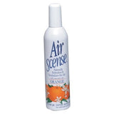 Air Scense Air Freshener, Orange - 7 Oz, 4 pack ( Value Bulk Multi-pack)