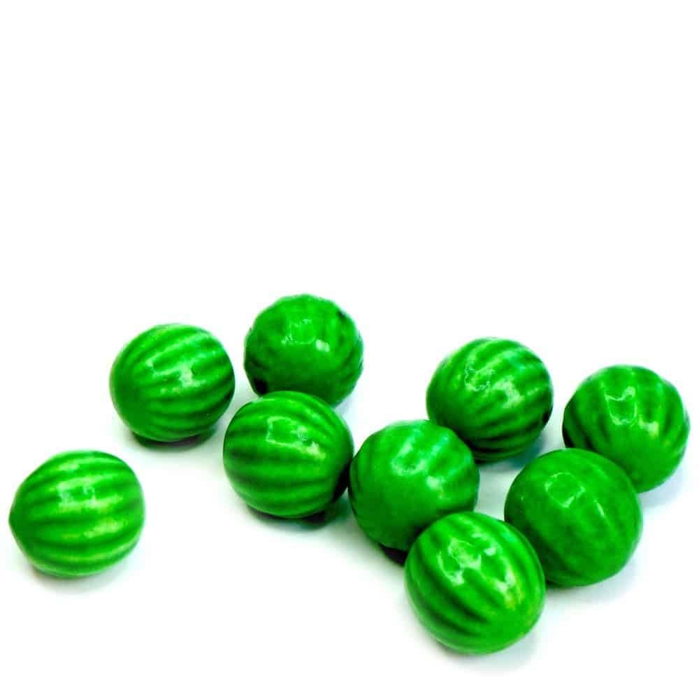 Fini, Fizzy Melon Bubblegum (Meloner Fizzy Bubbl) (2 Lbs)