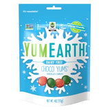 YumEarth Holiday Choco Yums 4oz