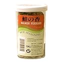JFC Salmon Furikake Rice Seasoning, 1.7-Ounce Jars (Pack of 4)