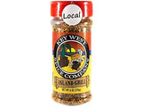Key West Spice Company Seasoning, Island Grill6 oz (1 bottle)