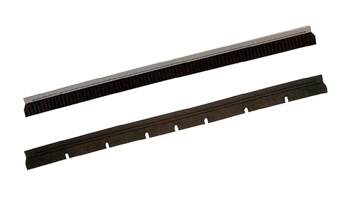 Nobles - Squeegee Blade Kit - Part 1050943 & 1057241 - Replacement
