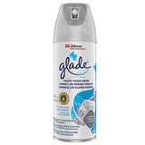 Glade Air Freshener, Clean Linen, 13.8 Oz
