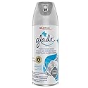 Glade Air Freshener, Clean Linen, 13.8 Oz