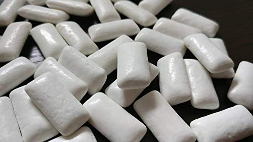 Sugar Free Gum (New Version)