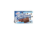Fudge Brownie Cookie Dough Bites 3.1 OZ (88g)