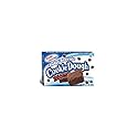 Fudge Brownie Cookie Dough Bites 3.1 OZ (88g)