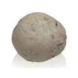 OMNIYA Delicacy - Man w Salwa Pistachio Nougat Balls (6 oz) - Authentic Mann al Sama with Egg White, Cardamom & Pistachio - Traditional Middle Eastern