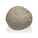 OMNIYA Delicacy - Man w Salwa Pistachio Nougat Balls (6 oz) - Authentic Mann al Sama with Egg White, Cardamom & Pistachio - Traditional Middle Eastern