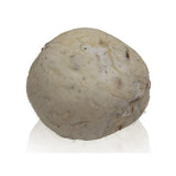 OMNIYA Delicacy - Man w Salwa Pistachio Nougat Balls (6 oz) - Authentic Mann al Sama with Egg White, Cardamom & Pistachio - Traditional Middle Eastern
