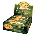 Pistachio Torrone Bar Counter Display 12/2 oz