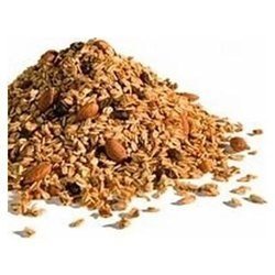 Golden Temple Granola Organic Granola Maple Almond - Single Bulk Item - 25LB