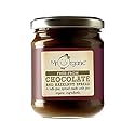Mr Organic Free From Chocolate & Hazelnut Spread 200g - Pack of 4