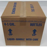 Pain is Good Teriyaki Sauce, 128 Ounce -- 4 per case.