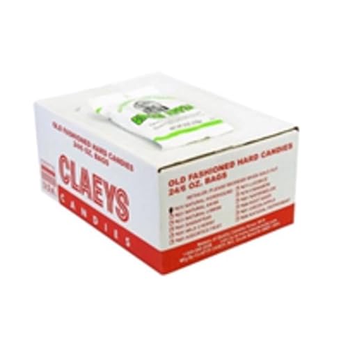 Claeys Candies Ginger Drops (2)