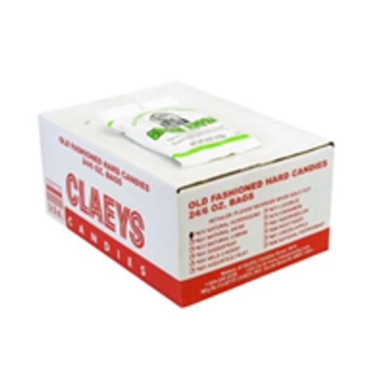 Claeys Candies Ginger Drops (2)