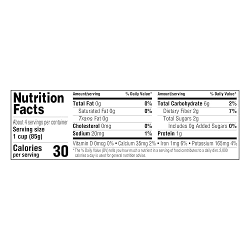 Amazon Grocery, Stir-Fry Vegetable Blend, Frozen, 12 Oz