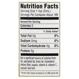 Santa Cruz Organic 100% Pure Lemon Juice, 32 fl oz (Pack of 3)