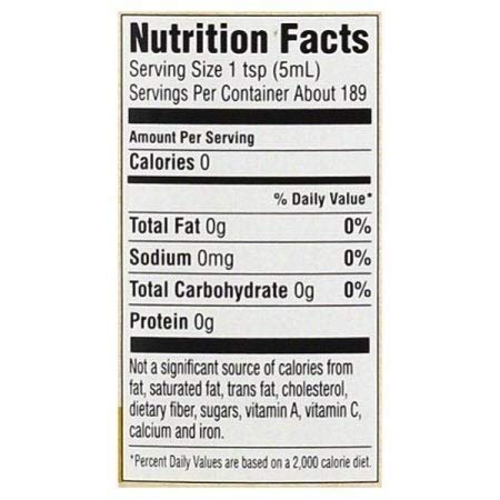 Santa Cruz Organic 100% Pure Lemon Juice, 32 fl oz (Pack of 3)