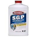 Roebic K-87-Q-12 1 Quart Soap Grease & Paper Digester