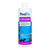 Poolife Filter Cleaner (1 qt)