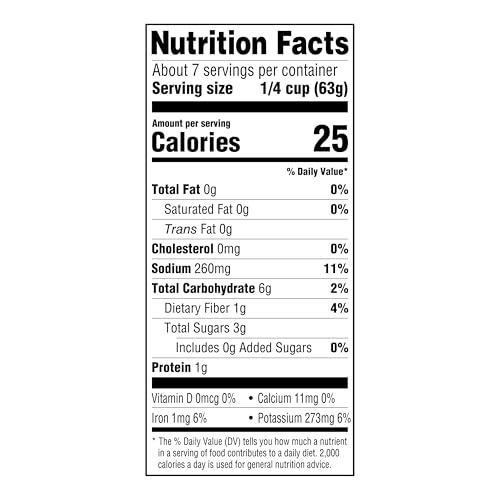 Amazon Grocery, Tomato Sauce, 15 oz (Previously Amazon Fresh, Packaging May Vary)