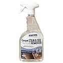 Shaw R2X Carpet Stain & Soil Remover 32 Ounces Spray